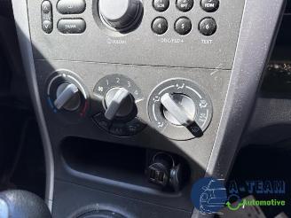 Opel Agila Agila (B), MPV, 2008 / 2014 1.0 12V picture 26