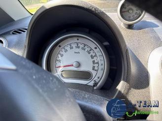 Opel Agila Agila (B), MPV, 2008 / 2014 1.0 12V picture 23