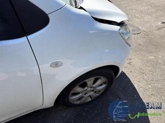 Opel Agila Agila (B), MPV, 2008 / 2014 1.0 12V picture 33