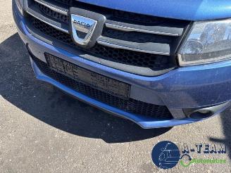 Dacia Sandero Sandero II, Hatchback, 2012 0.9 TCE 12V picture 33
