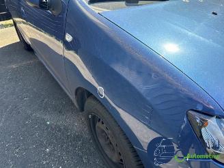 Dacia Sandero Sandero II, Hatchback, 2012 0.9 TCE 12V picture 27