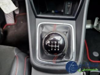 Seat Leon Leon ST (5FF), Combi 5-drs, 2012 / 2020 1.4 TSI ACT 16V picture 25