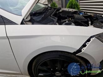 Seat Leon Leon ST (5FF), Combi 5-drs, 2012 / 2020 1.4 TSI ACT 16V picture 9