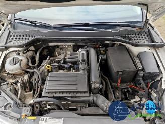Seat Leon Leon ST (5FF), Combi 5-drs, 2012 / 2020 1.4 TSI ACT 16V picture 5