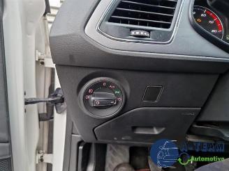 Seat Leon Leon ST (5FF), Combi 5-drs, 2012 / 2020 1.4 TSI ACT 16V picture 27