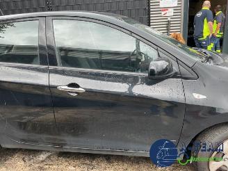 Kia Picanto Picanto (TA), Hatchback, 2011 / 2017 1.0 12V picture 10
