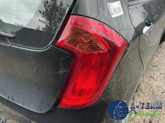 Kia Picanto Picanto (TA), Hatchback, 2011 / 2017 1.0 12V picture 27