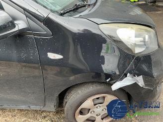 Kia Picanto Picanto (TA), Hatchback, 2011 / 2017 1.0 12V picture 22