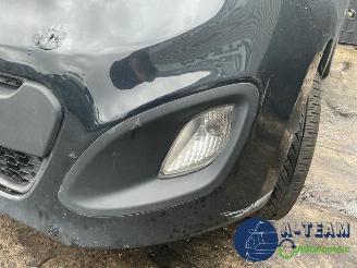 Kia Picanto Picanto (TA), Hatchback, 2011 / 2017 1.0 12V picture 30