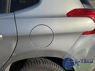 Peugeot 2008 2008 (CU), MPV, 2013 / 2019 1.2 Vti 12V PureTech 82 picture 31