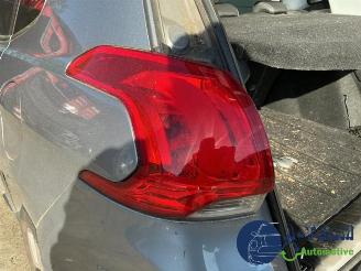 Peugeot 2008 2008 (CU), MPV, 2013 / 2019 1.2 Vti 12V PureTech 82 picture 25