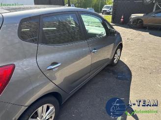 Hyundai Ix20 iX20 (JC), SUV, 2010 / 2019 1.4i 16V picture 9