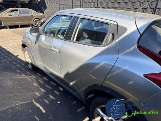 Nissan Juke Juke (F15), SUV, 2010 / 2019 1.6 16V picture 5