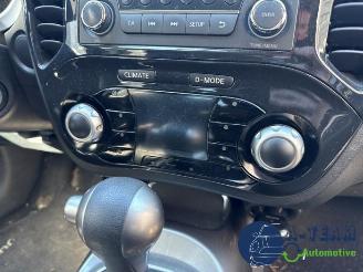 Nissan Juke Juke (F15), SUV, 2010 / 2019 1.6 16V picture 21