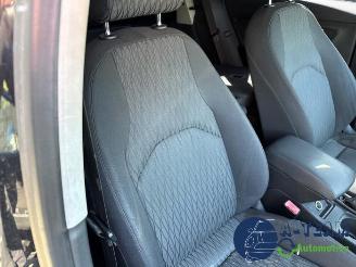 Seat Leon Leon (5FB), Hatchback 5-drs, 2012 / 2020 1.2 TSI Ecomotive 16V picture 22