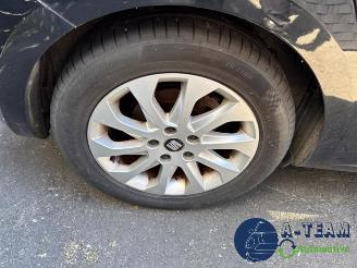 Seat Leon Leon (5FB), Hatchback 5-drs, 2012 / 2020 1.2 TSI Ecomotive 16V picture 11
