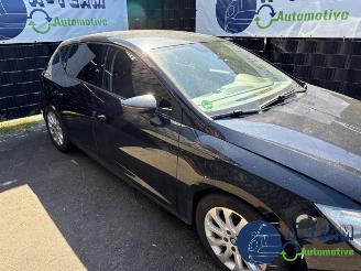 Seat Leon Leon (5FB), Hatchback 5-drs, 2012 / 2020 1.2 TSI Ecomotive 16V picture 10
