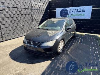 Seat Leon Leon (5FB), Hatchback 5-drs, 2012 / 2020 1.2 TSI Ecomotive 16V picture 3