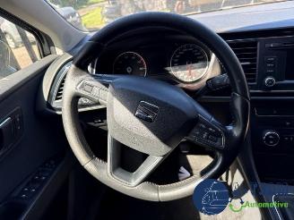 Seat Leon Leon (5FB), Hatchback 5-drs, 2012 / 2020 1.2 TSI Ecomotive 16V picture 23