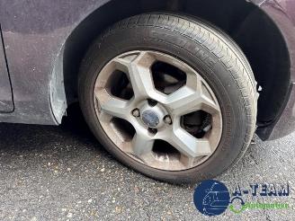 Ford Fiesta Fiesta 6 (JA8), Hatchback, 2008 / 2018 1.25 16V picture 11