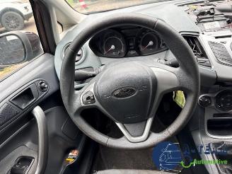 Ford Fiesta Fiesta 6 (JA8), Hatchback, 2008 / 2018 1.25 16V picture 19