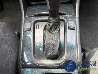 Honda Accord Accord Tourer (CM/CN), Combi, 2003 / 2008 2.4 i-VTEC 16V picture 28