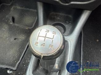 Peugeot 206 206+ (2L/M), Hatchback, 2009 / 2013 1.1 XR,XS picture 20