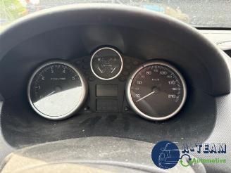 Peugeot 206 206+ (2L/M), Hatchback, 2009 / 2013 1.1 XR,XS picture 25