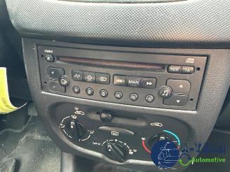 Peugeot 206 206+ (2L/M), Hatchback, 2009 / 2013 1.1 XR,XS picture 18