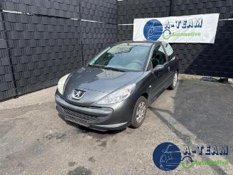 Peugeot 206 206+ (2L/M), Hatchback, 2009 / 2013 1.1 XR,XS picture 4