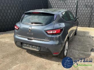 bruktbiler auto Renault Clio Clio IV (5R), Hatchback 5-drs, 2012 / 2021 1.5 dCi 90 FAP 2017/3