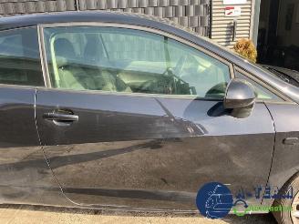 Seat Ibiza Ibiza IV (6J5), Hatchback 5-drs, 2008 / 2017 1.2 TDI Ecomotive picture 14