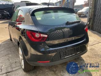 Seat Ibiza Ibiza IV (6J5), Hatchback 5-drs, 2008 / 2017 1.2 TDI Ecomotive picture 16