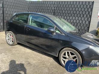 Seat Ibiza Ibiza IV (6J5), Hatchback 5-drs, 2008 / 2017 1.2 TDI Ecomotive picture 13