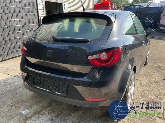 Seat Ibiza Ibiza IV (6J5), Hatchback 5-drs, 2008 / 2017 1.2 TDI Ecomotive picture 18