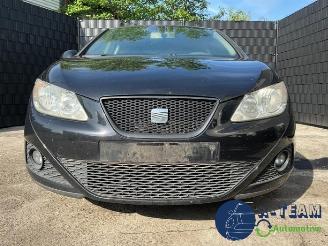 Seat Ibiza Ibiza IV (6J5), Hatchback 5-drs, 2008 / 2017 1.2 TDI Ecomotive picture 7