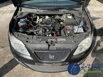 Seat Ibiza Ibiza IV (6J5), Hatchback 5-drs, 2008 / 2017 1.2 TDI Ecomotive picture 4