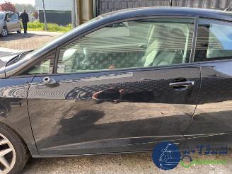Seat Ibiza Ibiza IV (6J5), Hatchback 5-drs, 2008 / 2017 1.2 TDI Ecomotive picture 11