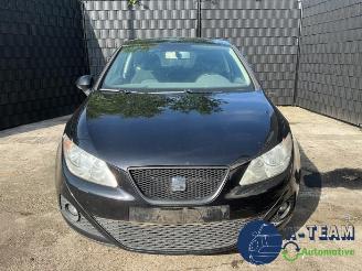 Seat Ibiza Ibiza IV (6J5), Hatchback 5-drs, 2008 / 2017 1.2 TDI Ecomotive picture 2