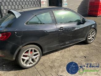 Seat Ibiza Ibiza IV (6J5), Hatchback 5-drs, 2008 / 2017 1.2 TDI Ecomotive picture 15