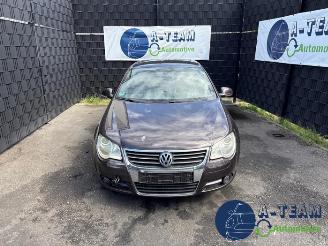 Volkswagen Eos Eos (1F7/F8), Cabrio, 2006 / 2015 2.0 FSI 16V picture 2