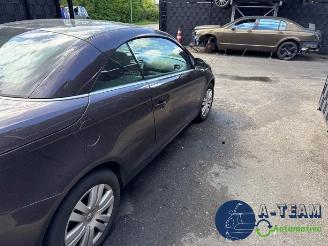 Volkswagen Eos Eos (1F7/F8), Cabrio, 2006 / 2015 2.0 FSI 16V picture 10