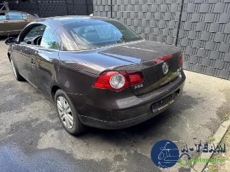 Volkswagen Eos Eos (1F7/F8), Cabrio, 2006 / 2015 2.0 FSI 16V picture 6