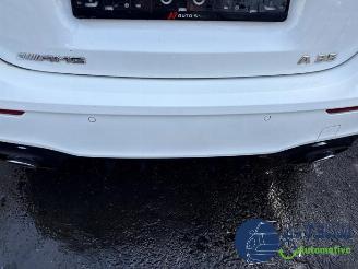 Mercedes A-klasse A (177.0), Hatchback, 2018 / 2026 2.0 A-35 AMG Turbo 16V 4Matic picture 9
