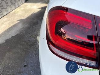 Mercedes A-klasse A (177.0), Hatchback, 2018 / 2026 2.0 A-35 AMG Turbo 16V 4Matic picture 18
