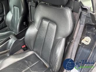 Mercedes SLK SLK (R170), Cabrio, 1996 / 2004 2.0 200 16V picture 17