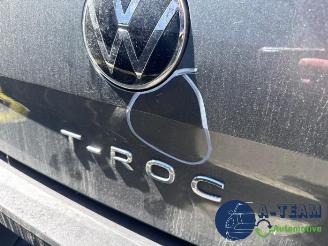 Volkswagen T-Roc T-Roc I, SUV, 2017 1.5 TSI 16V picture 24