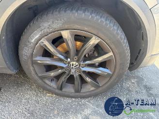 Volkswagen T-Roc T-Roc I, SUV, 2017 1.5 TSI 16V picture 11