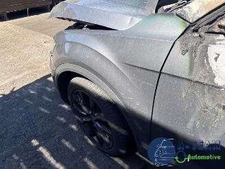 Volkswagen T-Roc T-Roc I, SUV, 2017 1.5 TSI 16V picture 31