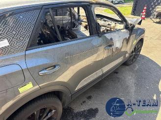 Volkswagen T-Roc T-Roc I, SUV, 2017 1.5 TSI 16V picture 16